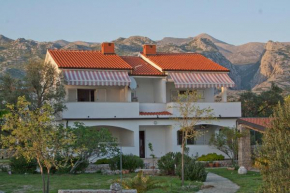  Apartments Punta  Селине